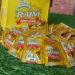Rajni Sweet Supari (Pack of 6 Boxes)