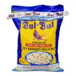 Bul Bul Basmati Rice Sella Extra Long 1kg