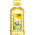 Brinto Sunflower Oil 5L