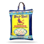 Bulbul Basmati Rice 5kg Extra Long Grain XXL