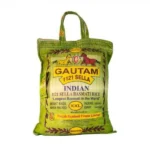 Gautam 1121 Sella Basmati Rice (5KG)