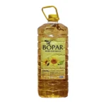 Bopar Refined Sunflower Oil 5L