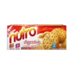 Nutro Digestive Biscuits 400g (PackOf12)