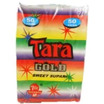 Tara Gold Sweet Supari (Pack of 6 Boxes)