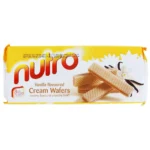 Nutro Vanilla Cream Wafers 150g (Packof24)